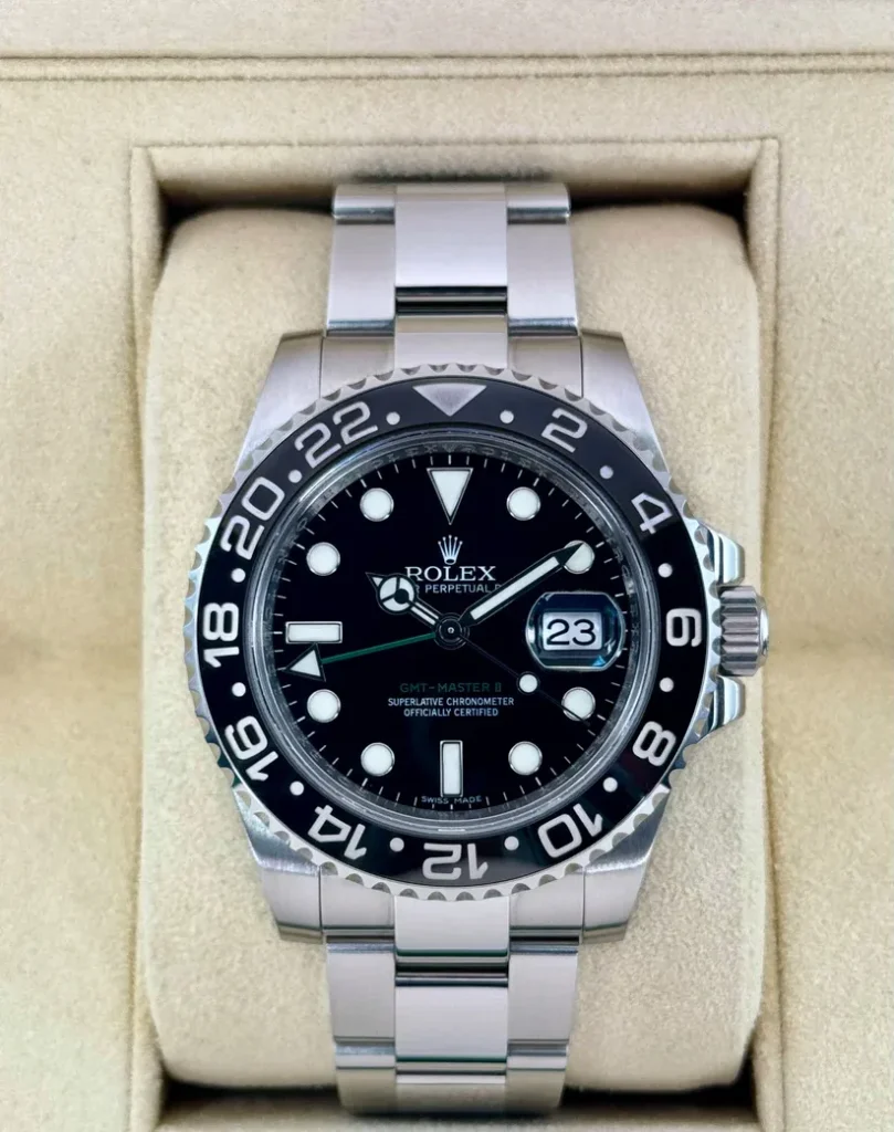 Rolex