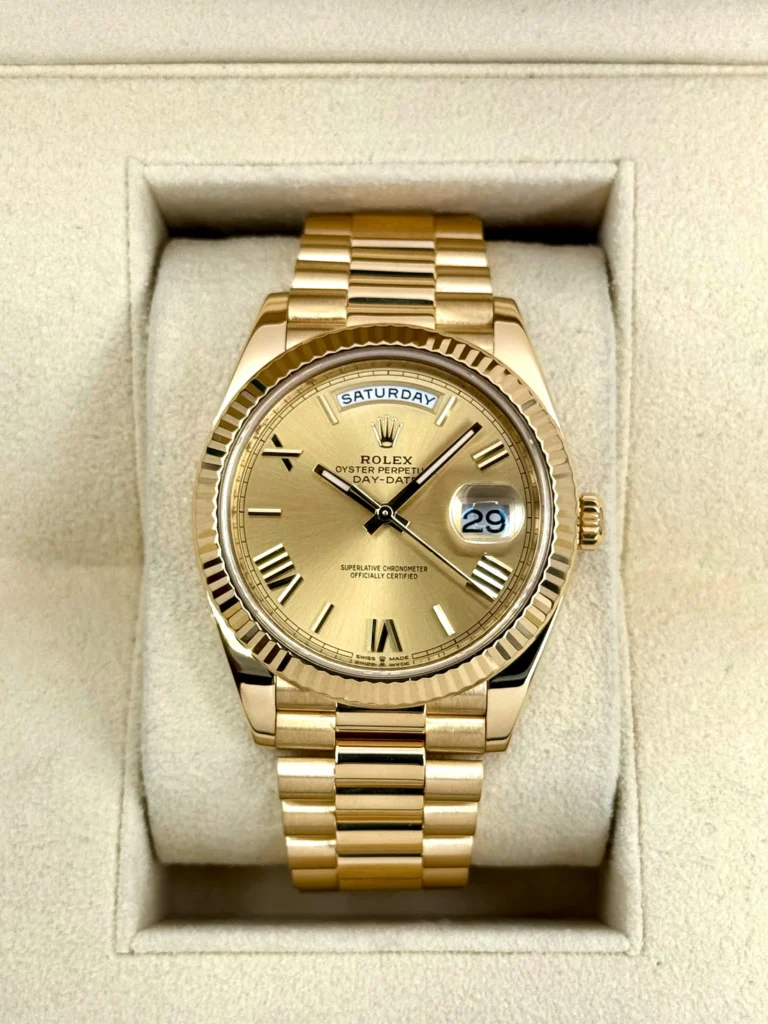 Rolex