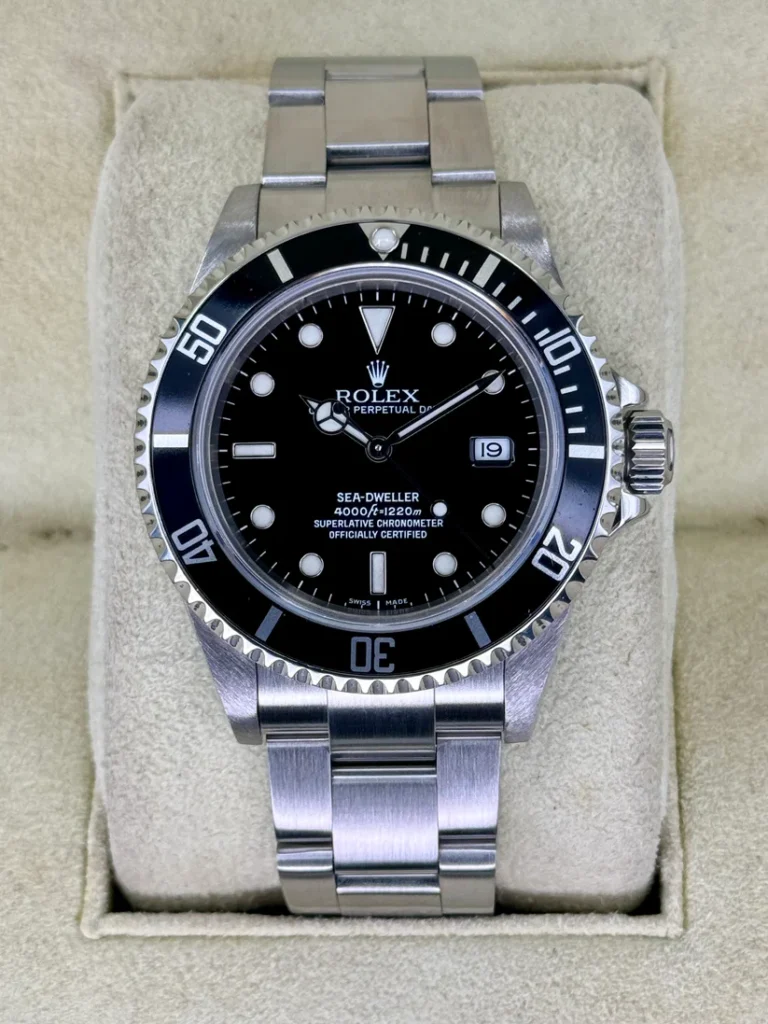 Rolex