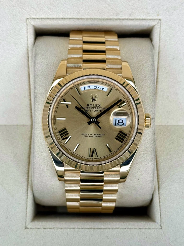 Rolex