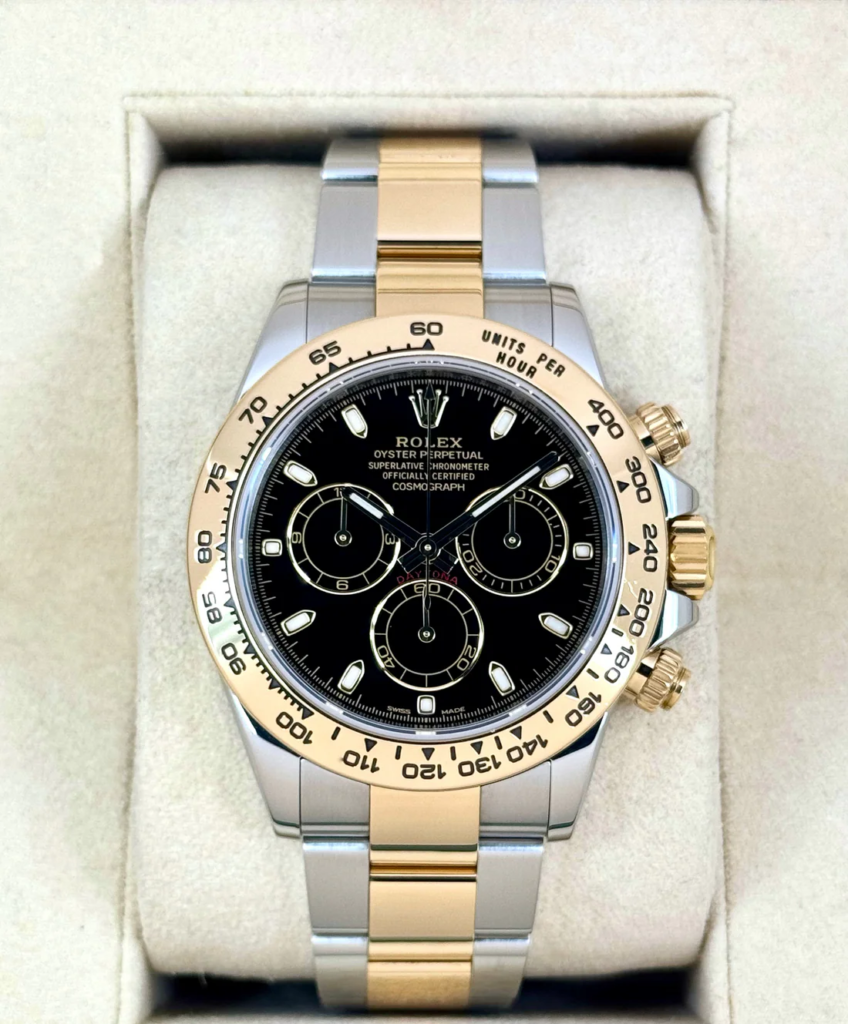 Rolex